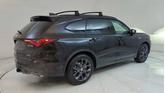 Thumbnail of 2022 Black Acura MDX