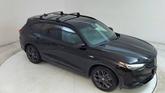 Thumbnail of 2022 Black Acura MDX