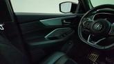 Thumbnail of 2022 Black Acura MDX