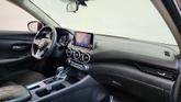 Thumbnail of 2021 Rosewood Metallic Nissan Sentra