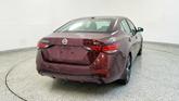 Thumbnail of 2021 Rosewood Metallic Nissan Sentra