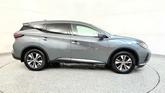 Thumbnail of 2019 Gun Metallic Nissan Murano