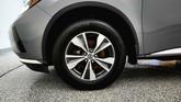 Thumbnail of 2019 Gun Metallic Nissan Murano