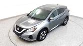 Thumbnail of 2019 Gun Metallic Nissan Murano