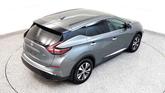 Thumbnail of 2019 Gun Metallic Nissan Murano