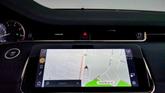 Thumbnail of 2021 Santorini Black Land Rover Range Rover Evoque