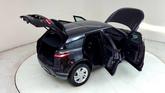 Thumbnail of 2021 Santorini Black Land Rover Range Rover Evoque