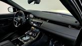 Thumbnail of 2021 Santorini Black Land Rover Range Rover Evoque