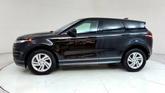 Thumbnail of 2021 Santorini Black Land Rover Range Rover Evoque