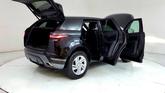 Thumbnail of 2021 Santorini Black Land Rover Range Rover Evoque