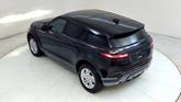 Thumbnail of 2021 Santorini Black Land Rover Range Rover Evoque