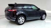 Thumbnail of 2021 Santorini Black Land Rover Range Rover Evoque