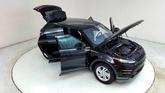 Thumbnail of 2021 Santorini Black Land Rover Range Rover Evoque