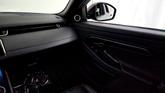 Thumbnail of 2021 Santorini Black Land Rover Range Rover Evoque