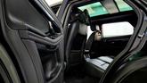 Thumbnail of 2021 Santorini Black Land Rover Range Rover Evoque