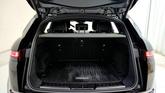 Thumbnail of 2021 Santorini Black Land Rover Range Rover Evoque