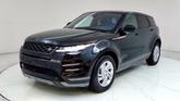 Thumbnail of 2021 Santorini Black Land Rover Range Rover Evoque