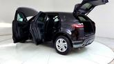 Thumbnail of 2021 Santorini Black Land Rover Range Rover Evoque