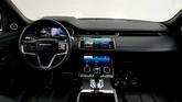 Thumbnail of 2021 Santorini Black Land Rover Range Rover Evoque