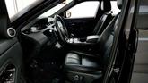 Thumbnail of 2021 Santorini Black Land Rover Range Rover Evoque