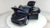 Thumbnail of 2021 Santorini Black Land Rover Range Rover Evoque