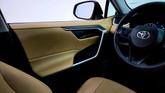 Thumbnail of 2021 White Toyota RAV4