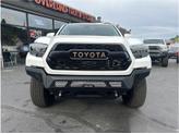Thumbnail of 2023 White Toyota Tacoma
