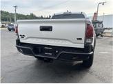 Thumbnail of 2023 White Toyota Tacoma