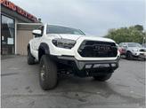 Thumbnail of 2023 White Toyota Tacoma