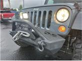 Thumbnail of 2015 Frozen Blue Jeep Wrangler