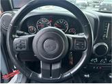 Thumbnail of 2015 Frozen Blue Jeep Wrangler