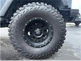 Thumbnail of 2015 Frozen Blue Jeep Wrangler