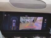 Thumbnail of 2024 Black Mercedes-Benz GLB 250