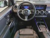 Thumbnail of 2024 Black Mercedes-Benz GLB 250