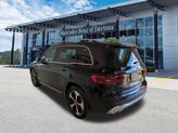 Thumbnail of 2024 Black Mercedes-Benz GLB 250