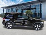 Thumbnail of 2024 Black Mercedes-Benz GLB 250