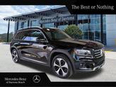 Photo of 2024 Black Mercedes-Benz GLB 250