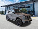 Thumbnail of 2025 MANUFAKTUR Arabian Grey Mercedes-Benz G-Class