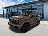 Thumbnail of 2025 MANUFAKTUR Arabian Grey Mercedes-Benz G-Class