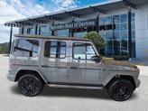 Thumbnail of 2025 MANUFAKTUR Arabian Grey Mercedes-Benz G-Class