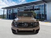 Thumbnail of 2025 MANUFAKTUR Arabian Grey Mercedes-Benz G-Class