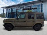 Thumbnail of 2025 MANUFAKTUR Arabian Grey Mercedes-Benz G-Class