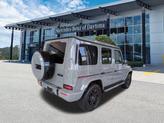 Thumbnail of 2025 MANUFAKTUR Arabian Grey Mercedes-Benz G-Class