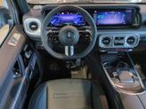 Thumbnail of 2025 MANUFAKTUR Arabian Grey Mercedes-Benz G-Class