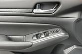 Thumbnail of 2025 Black Nissan Altima