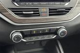 Thumbnail of 2025 Black Nissan Altima