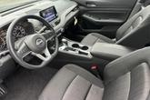 Thumbnail of 2025 Black Nissan Altima