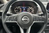Thumbnail of 2025 Black Nissan Altima