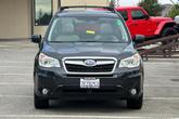 Thumbnail of 2014 Dark Gray Metallic Subaru Forester