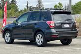 Thumbnail of 2014 Dark Gray Metallic Subaru Forester